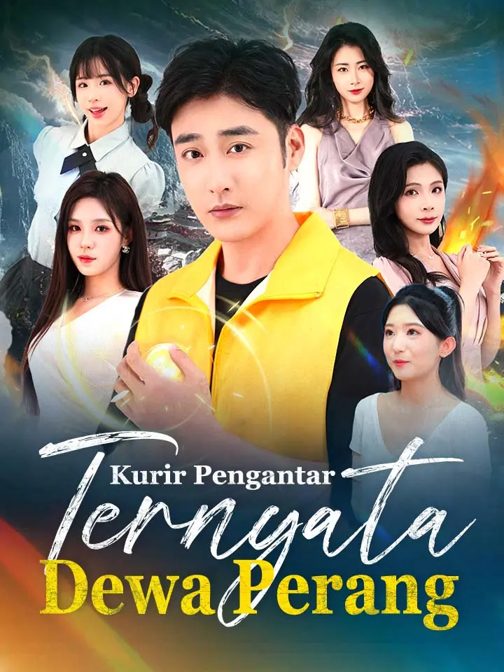 Watch Kurir Pengantar Ternyata Dewa Perang (MoboReels) Full Episodes Free HD