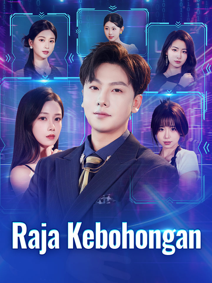 Watch Raja Kebohongan (MoboReels) Full Episodes