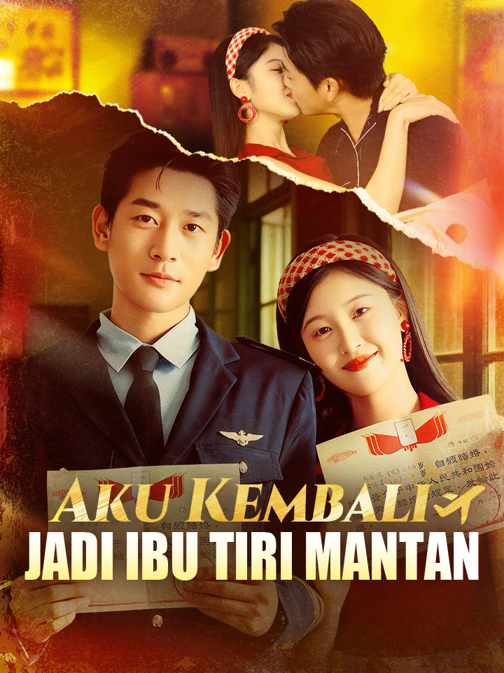 Watch Aku Kembali Jadi Ibu Tiri Mantan (MoboReels) Full Episodes Free HD