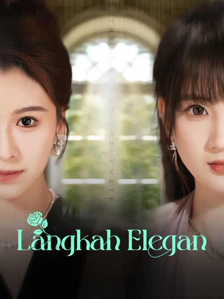 Watch Langkah Elegan (MoboReels) Full Episodes Free HD