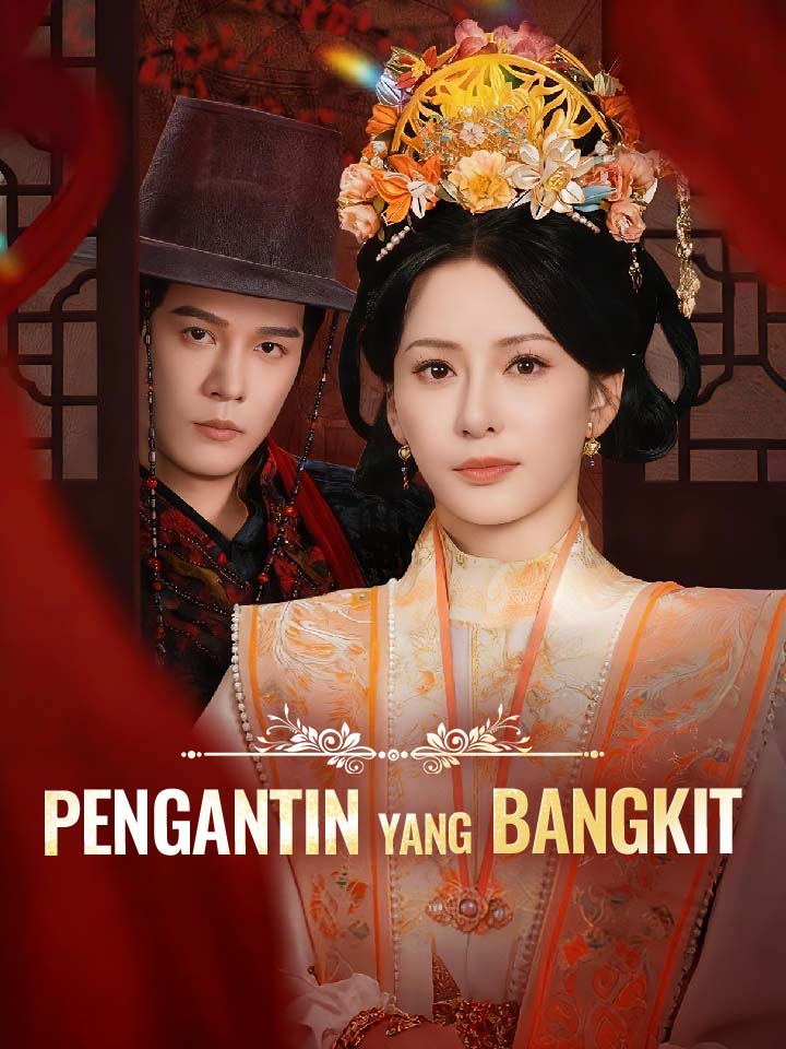 Watch Pengantin yang Bangkit (MoboReels) Full Episodes