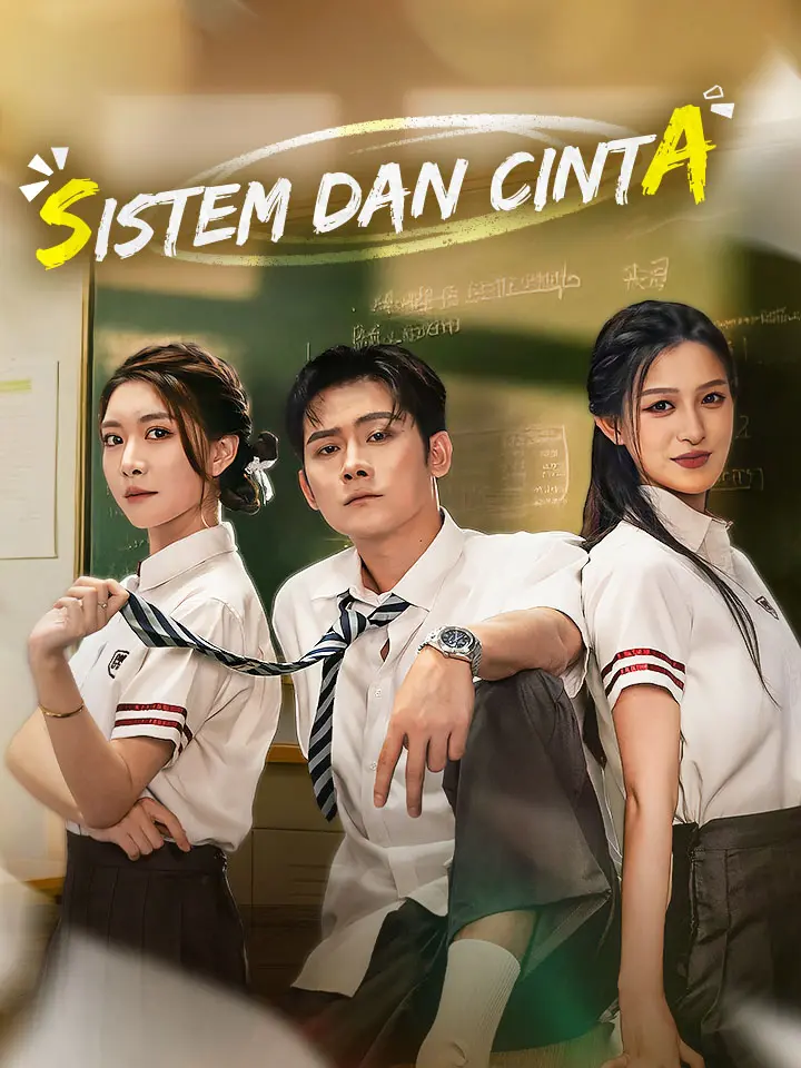 Watch Sistem dan Cinta (MoboReels) Full Episodes Free HD