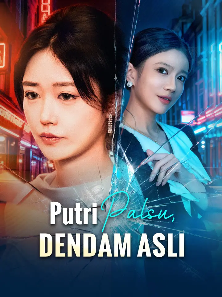 Watch Putri Palsu, Dendam Asli (MoboReels) Full Episodes Free HD