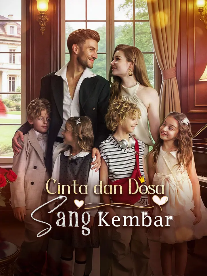 Watch Cinta dan Dosa Sang Kembar (MoboReels) Full Episodes