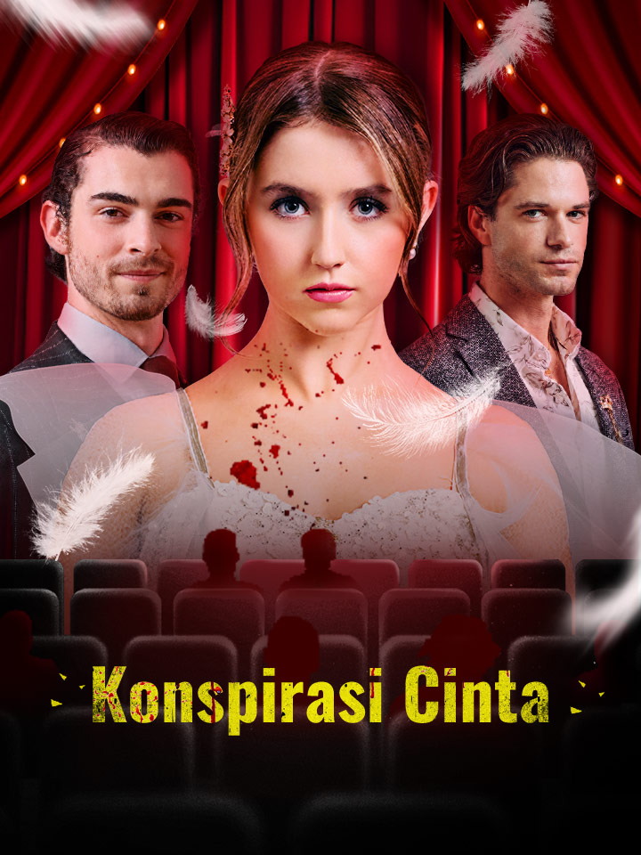 Watch Konspirasi Cinta (MoboReels) Full Episodes