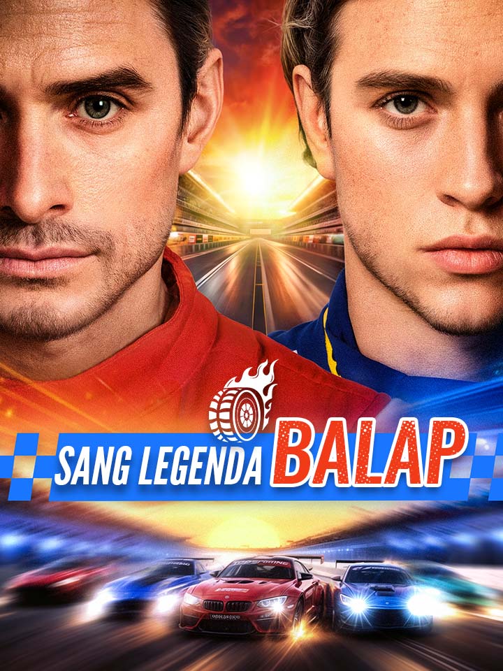 Watch Sang Legenda Balap (MoboReels) Full Episodes