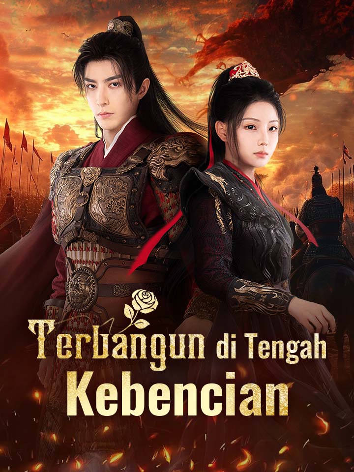 Watch Terbangun di Tengah Kebencian (MoboReels) Full Episodes Free HD