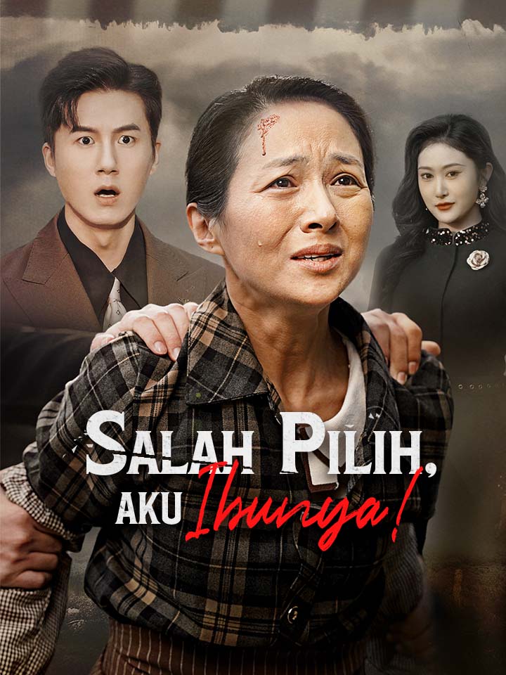 Watch Salah Pilih, Aku Ibunya! (MoboReels) Full Episodes Free HD