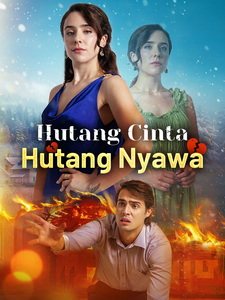 Watch Hutang Cinta, Hutang Nyawa (MoboReels) Full Episodes Free HD