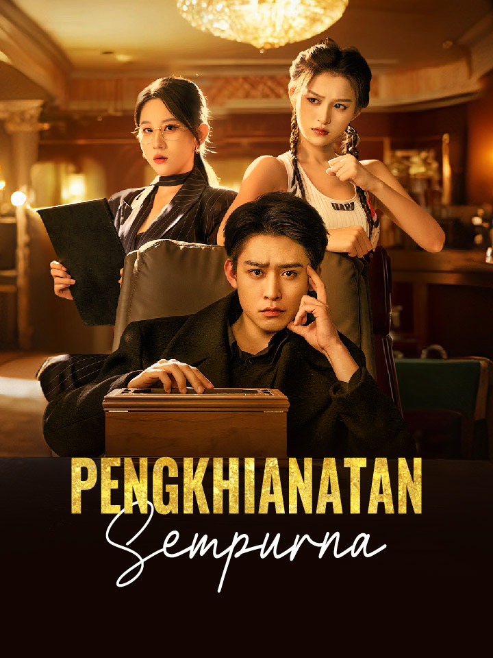 Watch Pengkhianatan Sempurna (MoboReels) Full Episodes Free HD