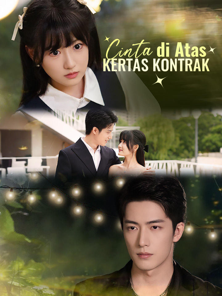 Watch Cinta di Atas Kertas Kontrak (MoboReels) Full Episodes Free HD