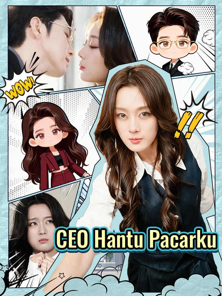 Watch CEO Hantu Pacarku (MoboReels) Full Episodes Free HD