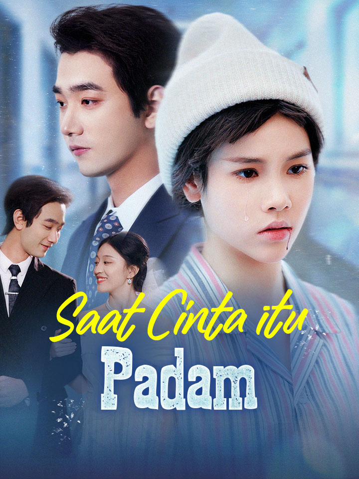 Watch Saat Cinta itu Padam (MoboReels) Full Episodes Free HD