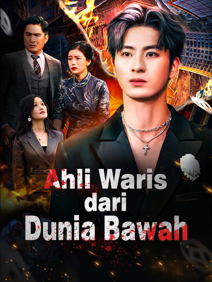 Watch Ahli Waris dari Dunia Bawah (MoboReels) Full Episodes Free HD