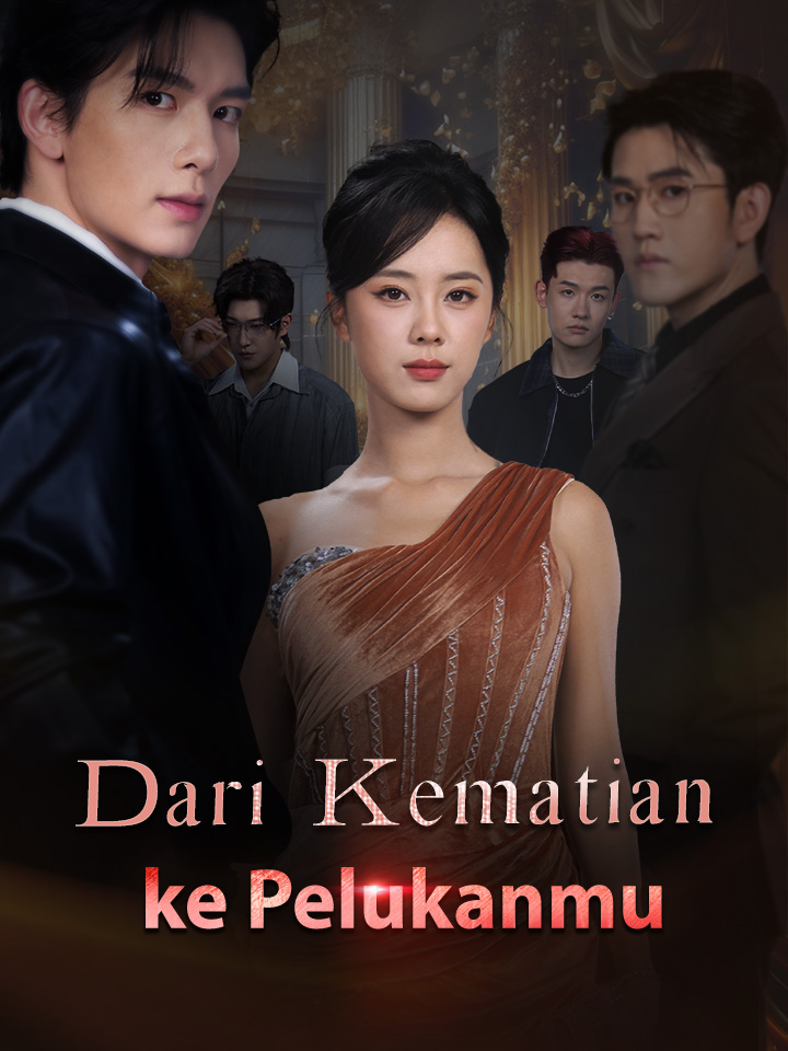 Watch Dari Kematian ke Pelukanmu (MoboReels) Full Episodes Free HD