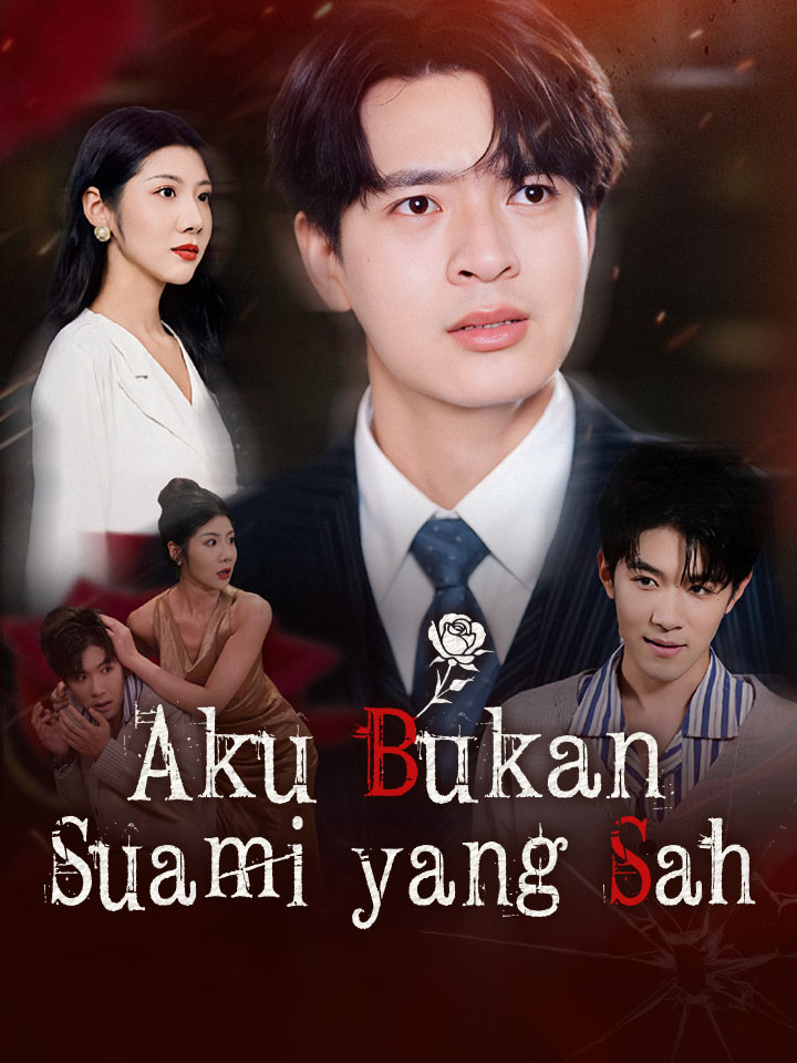 Watch Aku Bukan Suami yang Sah (MoboReels) Full Episodes
