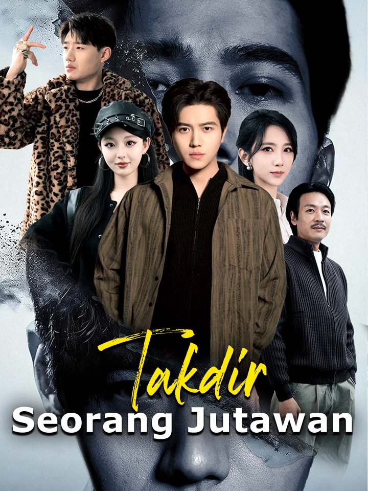 Watch Takdir Seorang Jutawan (MoboReels) Full Episodes