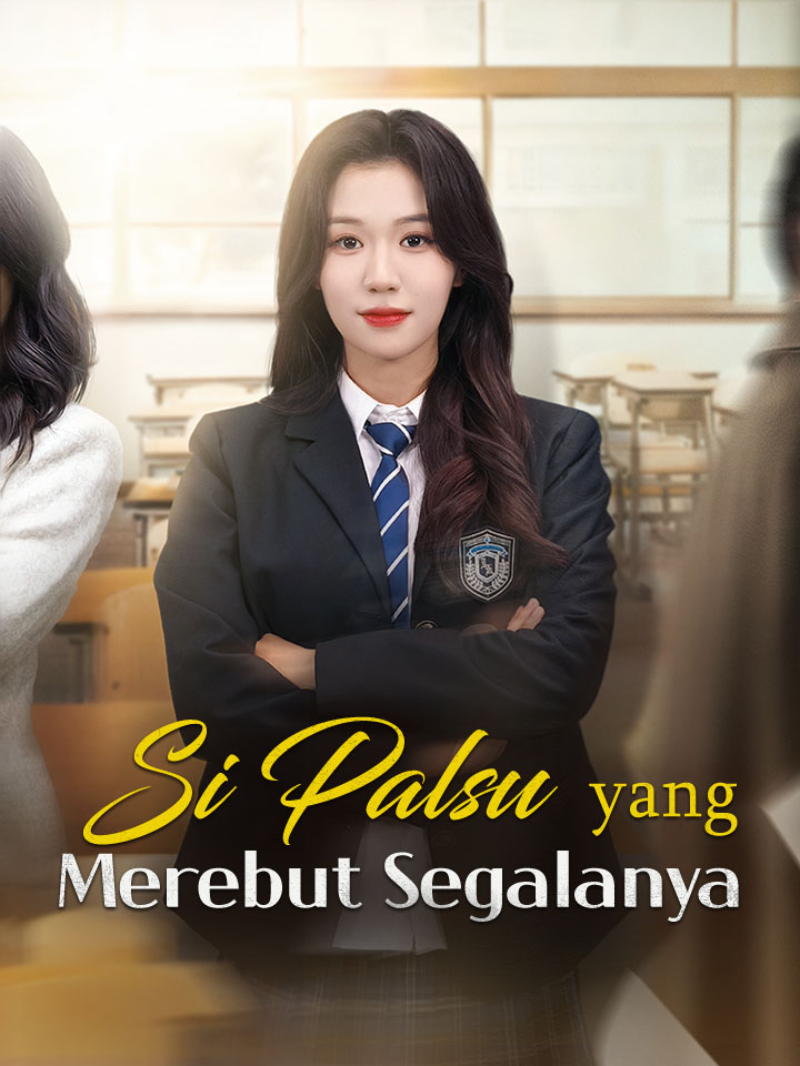 Watch Si Palsu yang Merebut Segalanya (MoboReels) Full Episodes Free HD