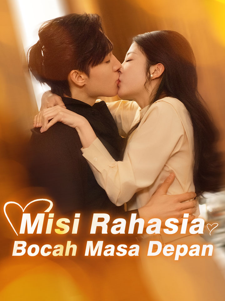 Watch Misi Rahasia Bocah Masa Depan (MoboReels) Full Episodes Free HD