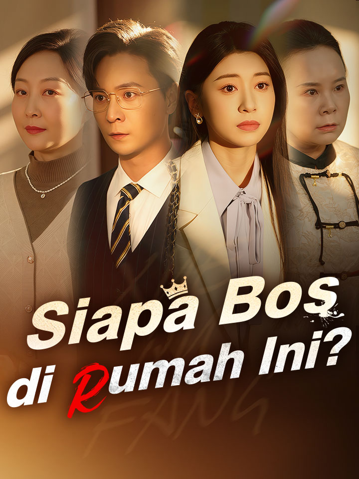 Watch Siapa Bos di Rumah Ini? (MoboReels) Full Episodes Free HD
