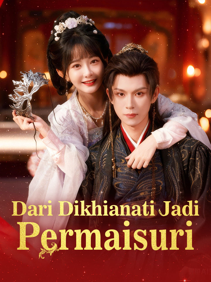 Watch Dari Dikhianati Jadi Permaisuri (MoboReels) Full Episodes Free HD