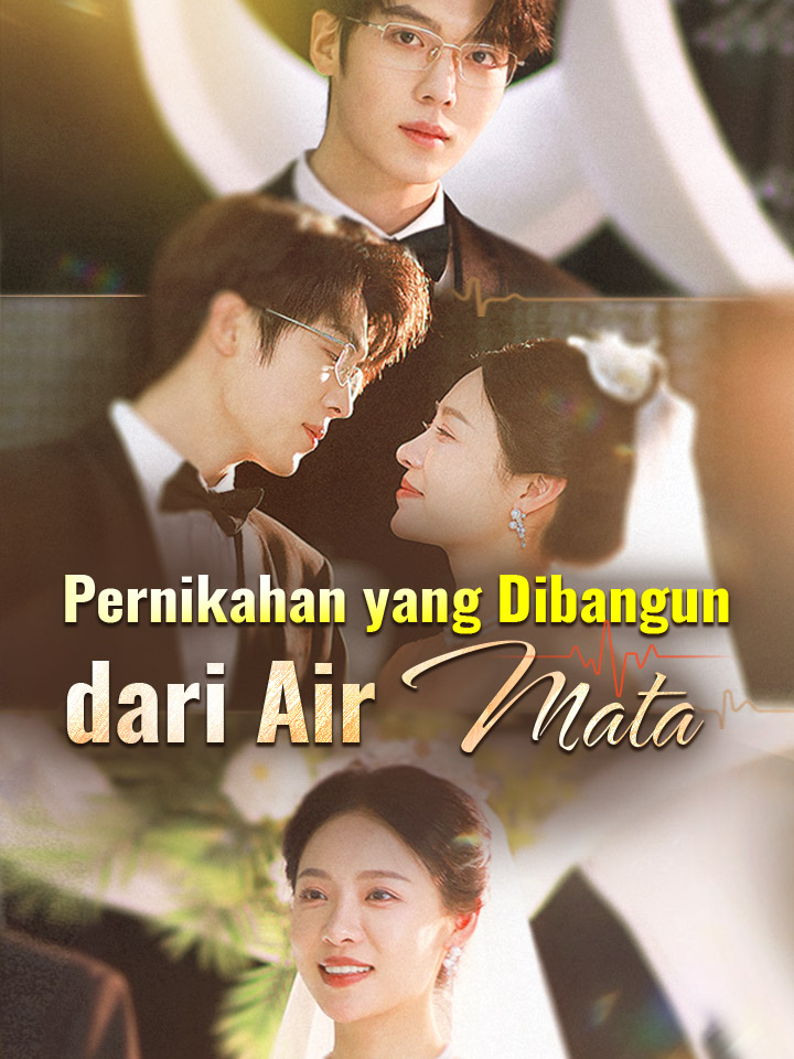 Watch Pernikahan yang Dibangun dari Air Mata (MoboReels) Full Episodes Free HD