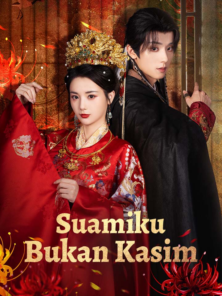 Watch Suamiku Bukan Kasim (MoboReels) Full Episodes Free HD