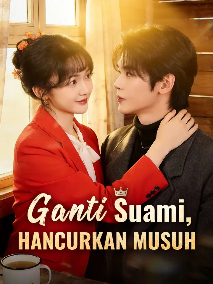 Watch Ganti Suami, Hancurkan Musuh (MoboReels) Full Episodes Free HD