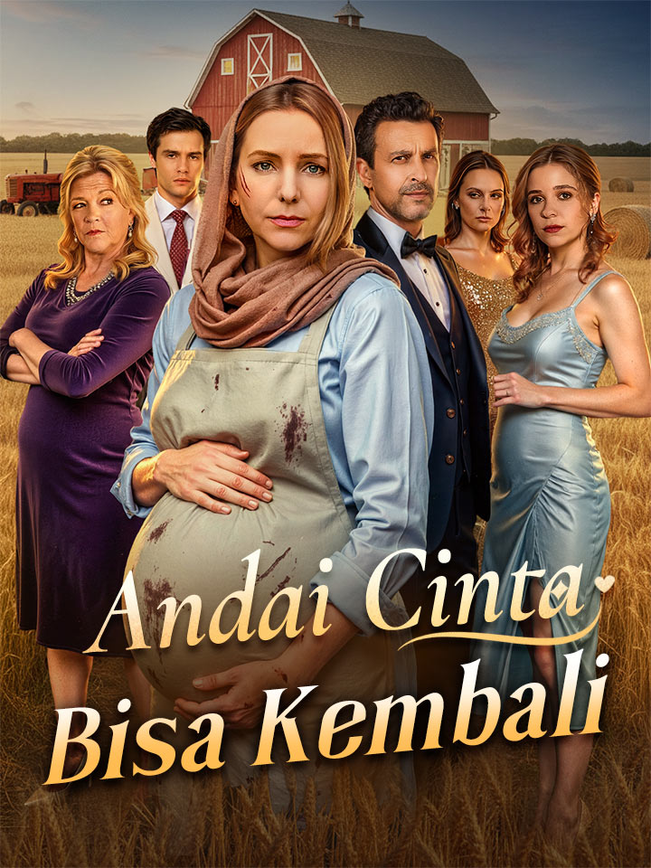 Watch Andai Cinta Bisa Kembali (MoboReels) Full Episodes