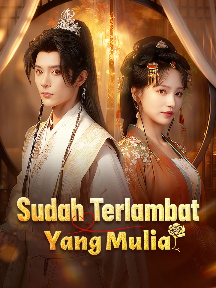Watch Sudah Terlambat, Yang Mulia (MoboReels) Full Episodes Free HD