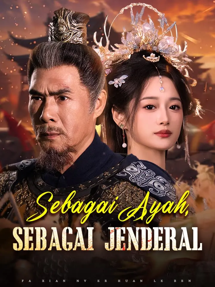 Watch Sebagai Ayah, Sebagai Jenderal (MoboReels) Full Episodes Free HD