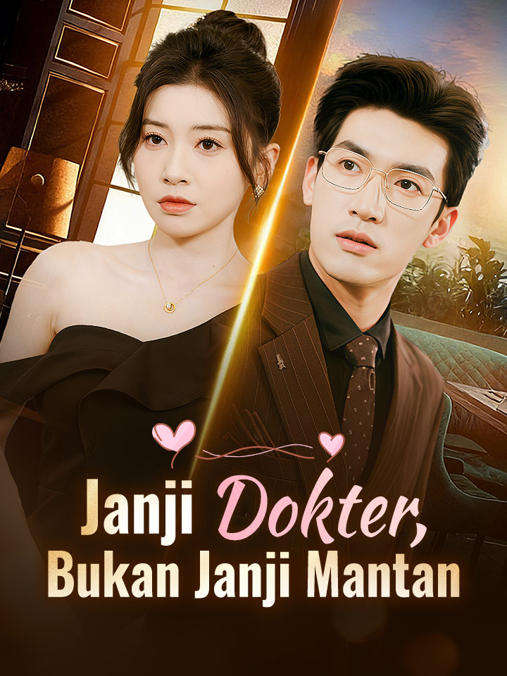 Watch Janji Dokter, Bukan Janji Mantan (MoboReels) Full Episodes Free HD