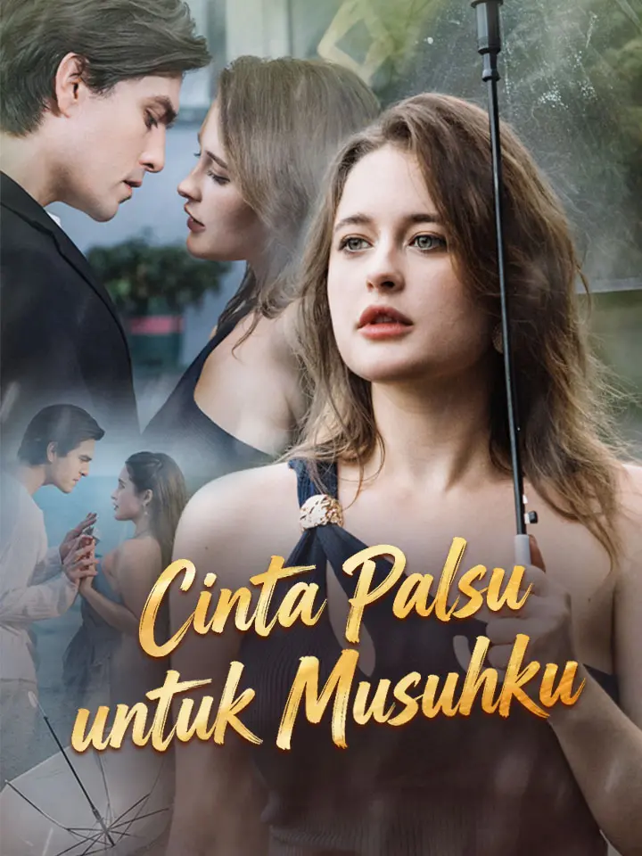 Watch Cinta Palsu untuk Musuhku (MoboReels) Full Episodes Free HD