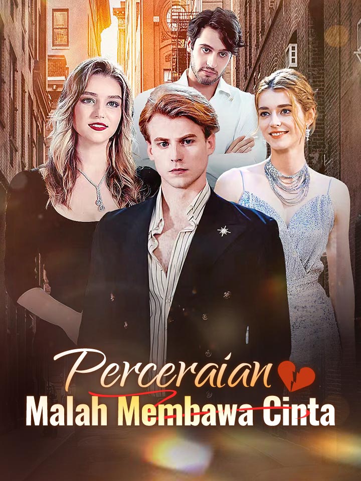 Watch Perceraian Malah Membawa Cinta (MoboReels) Full Episodes Free HD