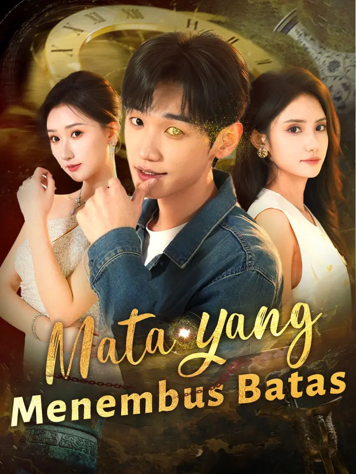 Watch Mata yang Menembus Batas (MoboReels) Full Episodes Free HD