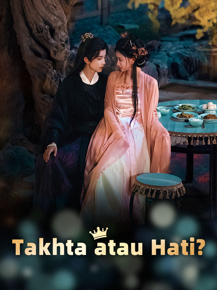 Watch Takhta atau Hati? (MoboReels) Full Episodes Free HD