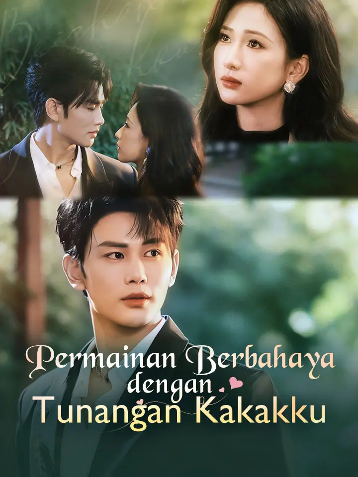 Watch Permainan Berbahaya dengan Tunangan Kakakku (MoboReels) Full Episodes Free HD