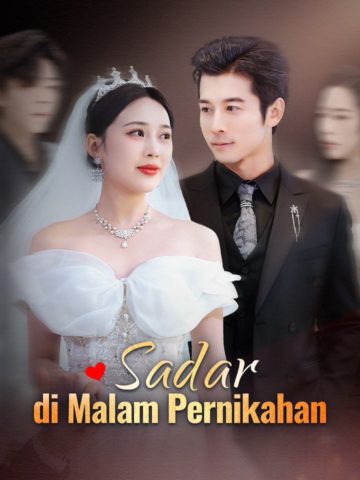 Watch Sadar di Malam Pernikahan (MoboReels) Full Episodes