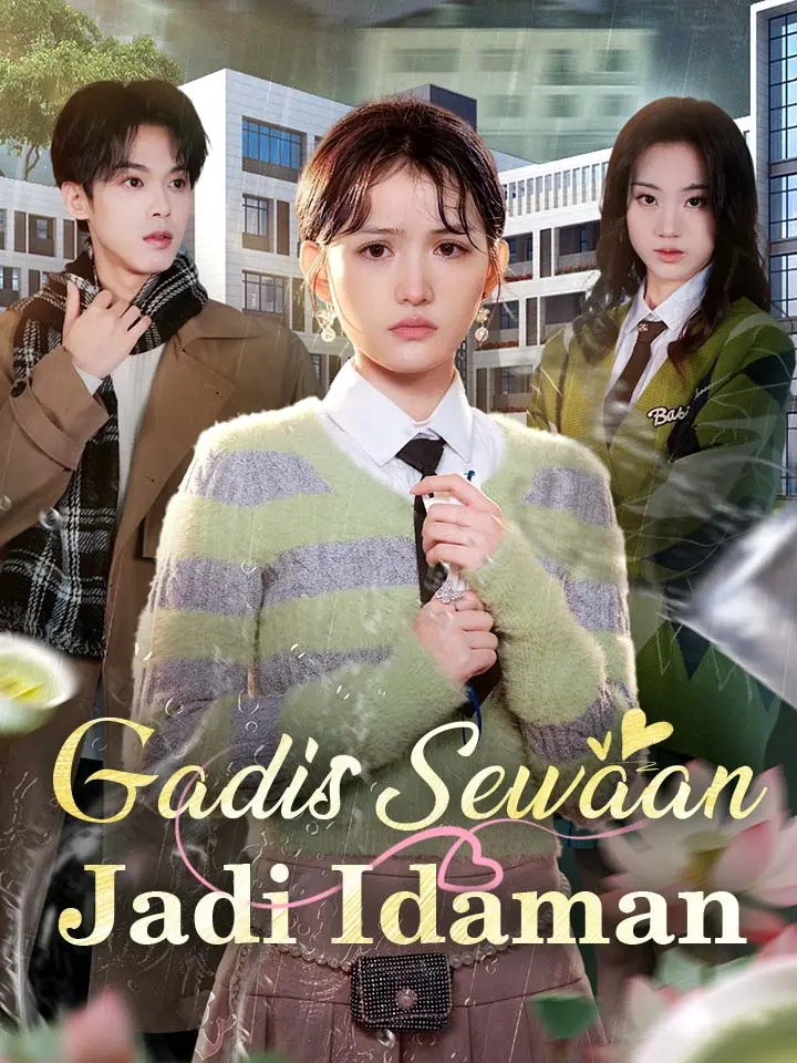Watch Gadis Sewaan Jadi Idaman (MoboReels) Full Episodes Free HD