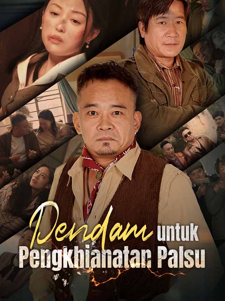 Watch Dendam untuk Pengkhianatan Palsu (MoboReels) Full Episodes Free HD
