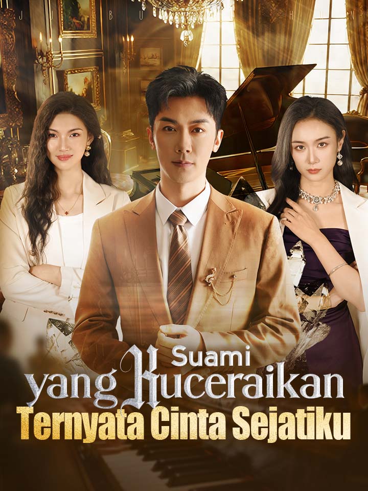 Watch Suami yang Kuceraikan Ternyata Cinta Sejatiku (MoboReels) Full Episodes Free HD