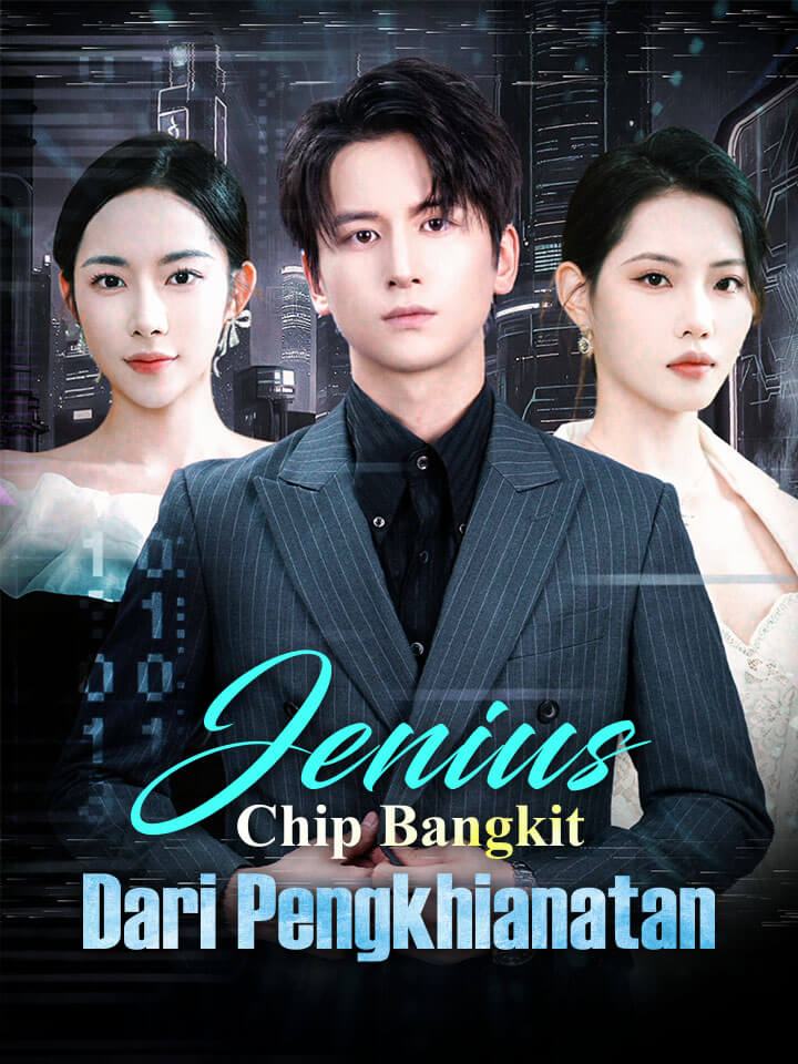 Watch Jenius Chip Bangkit dari Pengkhianatan (MoboReels) Full Episodes Free HD