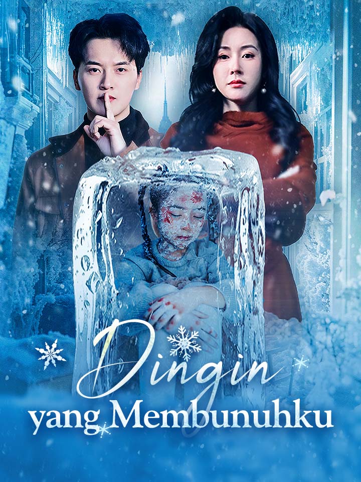 Watch Dingin yang Membunuhku (MoboReels) Full Episodes Free HD