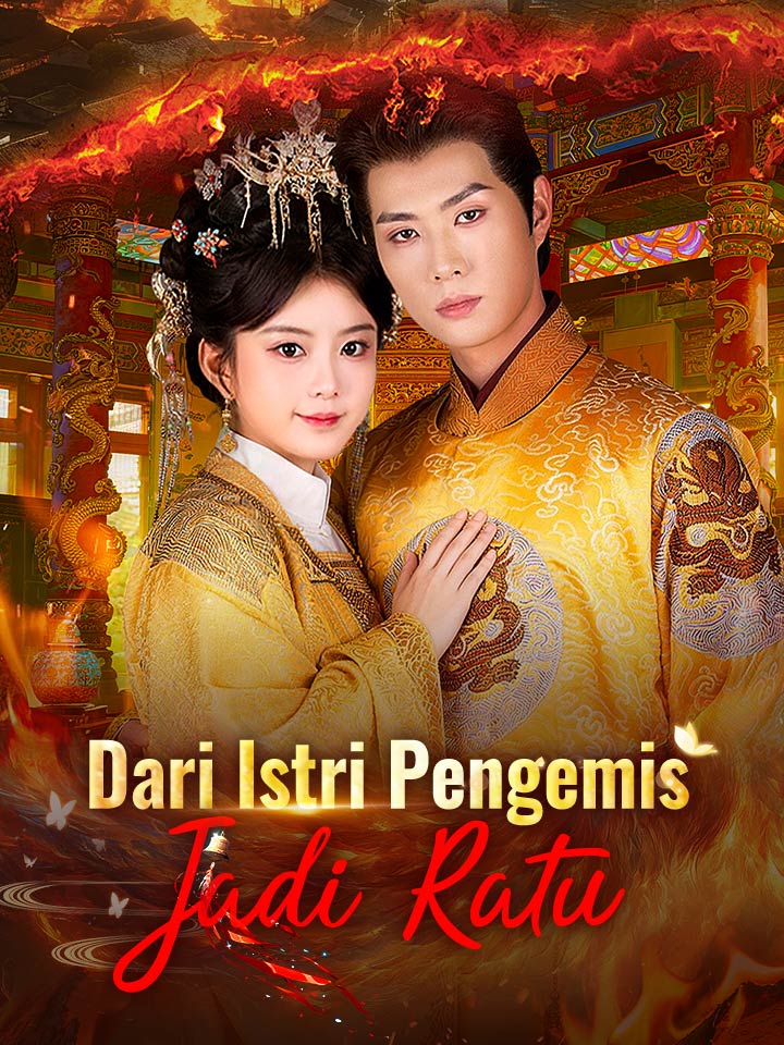Watch Dari Istri Pengemis Jadi Ratu (MoboReels) Full Episodes Free HD