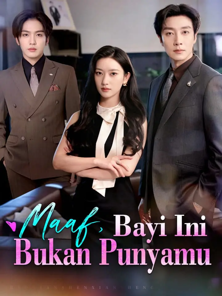 Watch Maaf, Bayi Ini Bukan Punyamu (MoboReels) Full Episodes Free HD