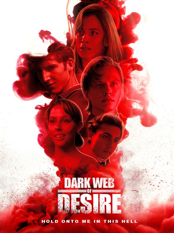 Watch Dark Web of Desire (DramaBox) Full Episodes Free HD