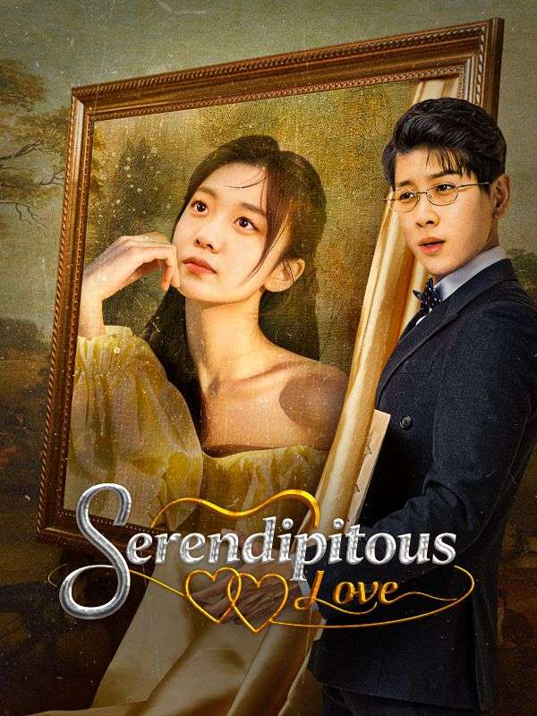 Watch Serendipitous Love （DUBBED) (DramaBox) Full Episodes Free HD