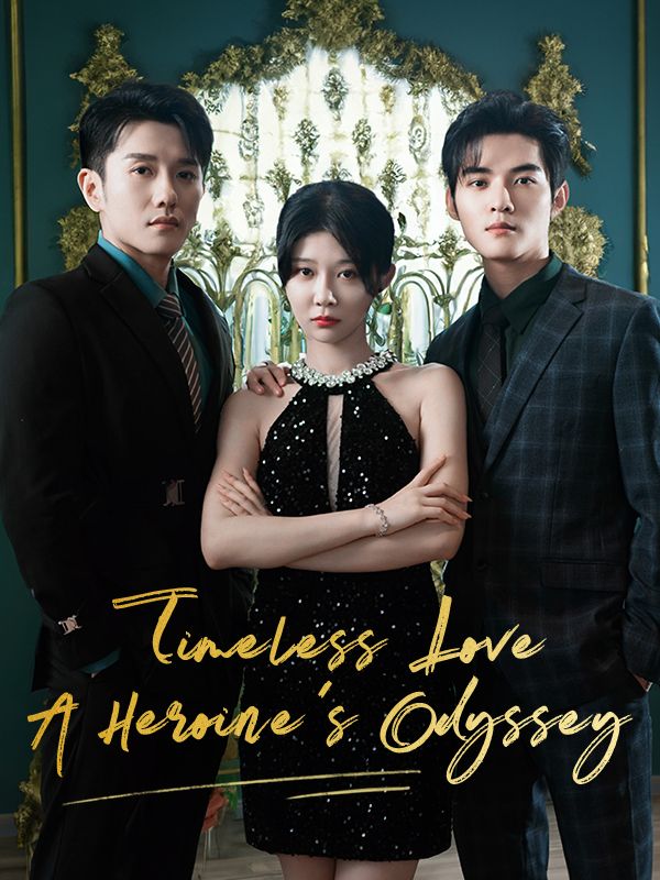 Watch Timeless Love: A Heroine's Odyssey (DramaBox) Full Episodes Free HD