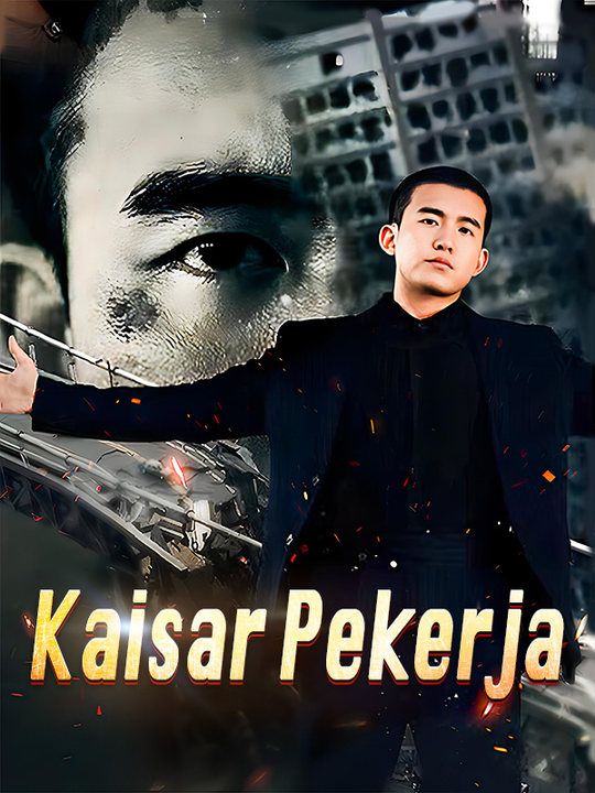 Watch Kaisar Pekerja (DramaBox) Full Episodes Free HD
