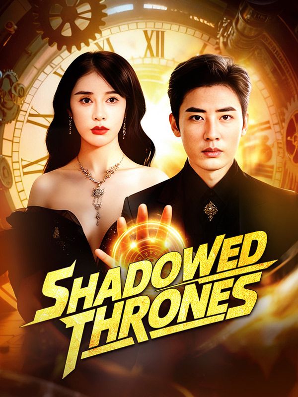Watch Shadowed Thrones (DUBBED) (DramaBox) Full Episodes